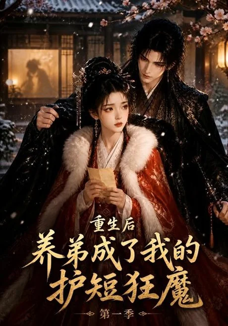 重生后养弟成了我的护短狂魔第一季（44集）AI短剧 (2026)