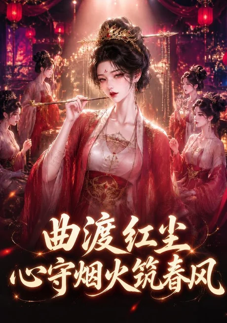 曲渡红尘，心守烟火筑春风（130集）AI短剧 (2026)