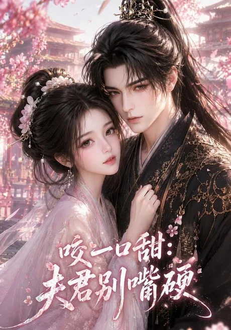 咬一口甜：夫君别嘴硬（58集）AI短剧 (2026)