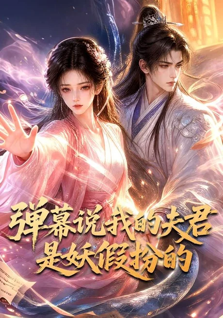 弹幕说我的夫君是妖假扮的（22集）AI短剧 (2026)