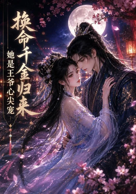 换命千金归来她是王爷心尖宠（197集）AI短剧 (2026)