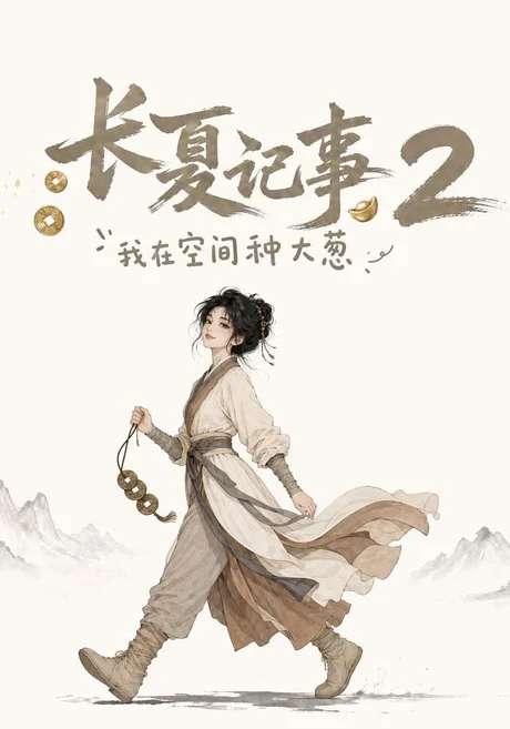 长夏记事2，我在空间种大葱（113集）AI短剧 (2026)