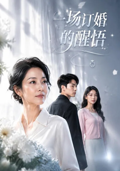 一场订婚的醒悟（40集）AI短剧 (2026)