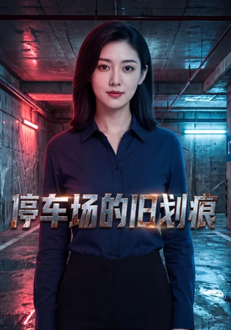 停车场的旧划痕（65集）AI短剧 (2026)