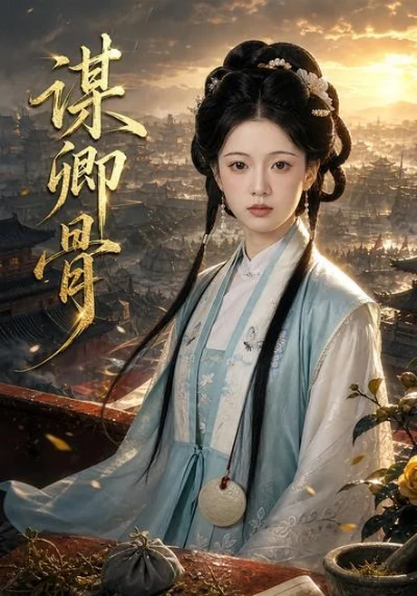 谋卿骨（141集）AI短剧 (2026)