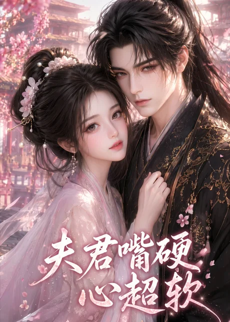 夫君嘴硬心超软（58集）AI短剧 (2026)