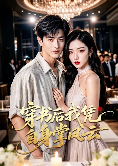 穿书后我凭自身掌风云（78集）AI短剧 (2026)