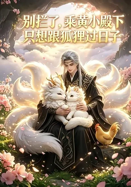 别拦了，乘黄小殿下只想跟狐狸过日子（40集）AI短剧 (2026)