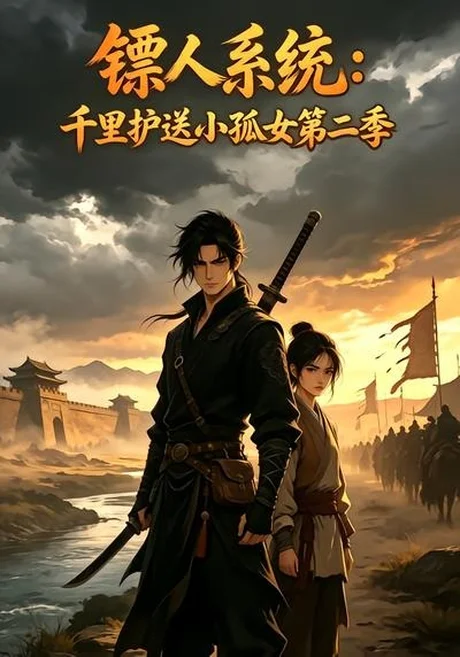 镖人系统：千里护送小孤女第二季（84集）AI短剧 (2026)