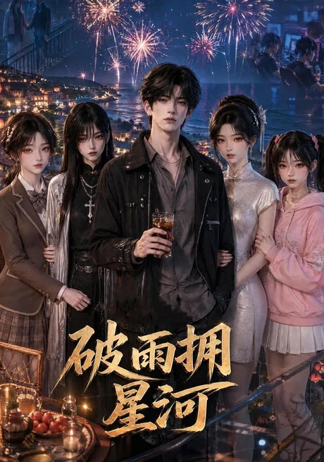 破雨拥星河（88集）AI短剧 (2026)