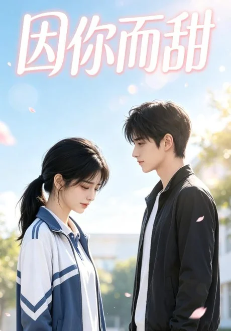 因你而甜（36集）AI短剧 (2026)