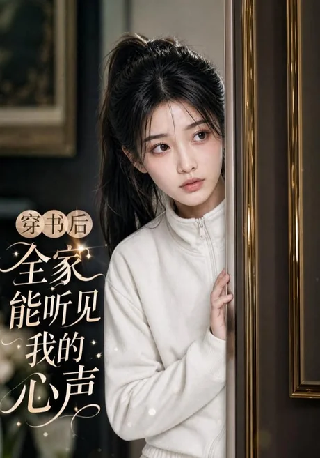 穿书后全家能听见我的心声（40集）AI短剧 (2026)
