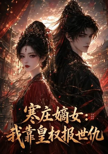寒庄嫡女：我靠皇权报世仇（54集）AI短剧 (2026)