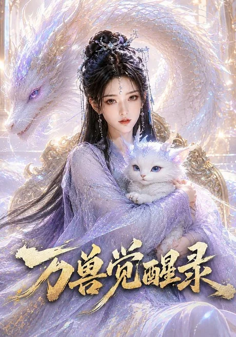 万兽觉醒录（50集）漫剧 (2026)