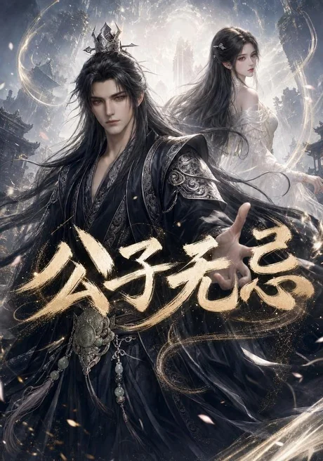 公子无忌（45集）漫剧 (2026)