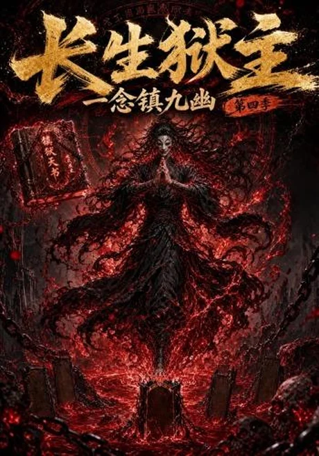 长生狱主，一念镇九幽第四季（137集）AI短剧 (2026)