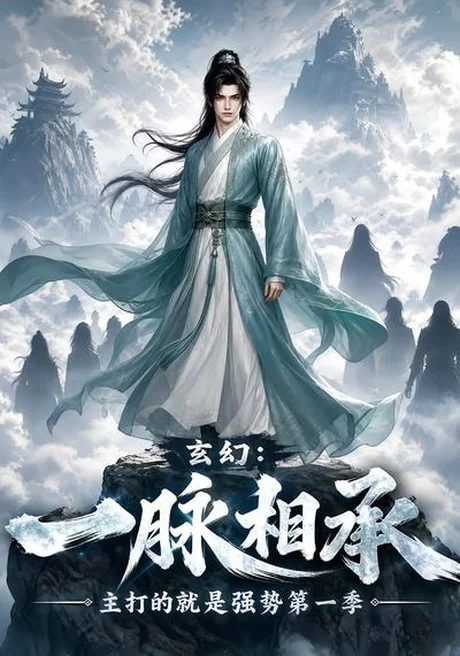 玄幻：一脉相承，主打的就是强势第一季（138集）AI短剧 (2026)