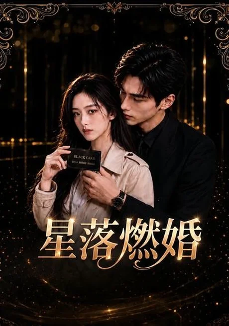星落燃婚（20集）AI短剧 (2026)