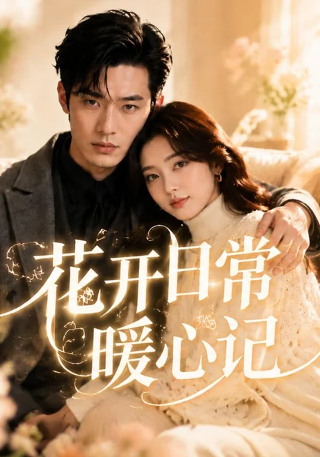 花开日常暖心记（50集）AI短剧 (2026)