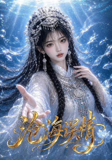 沧海误情（41集）AI短剧 (2026)