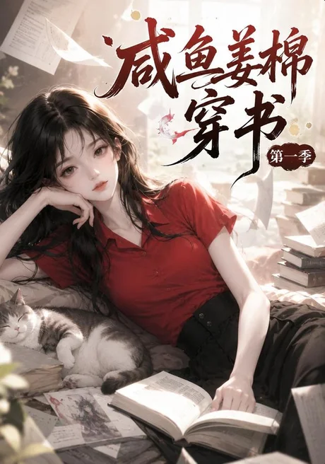 咸鱼姜槐穿书第一季（148集）AI短剧 (2026)