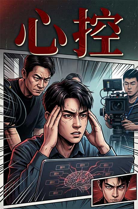 心控（全集）AI短剧 (2026)