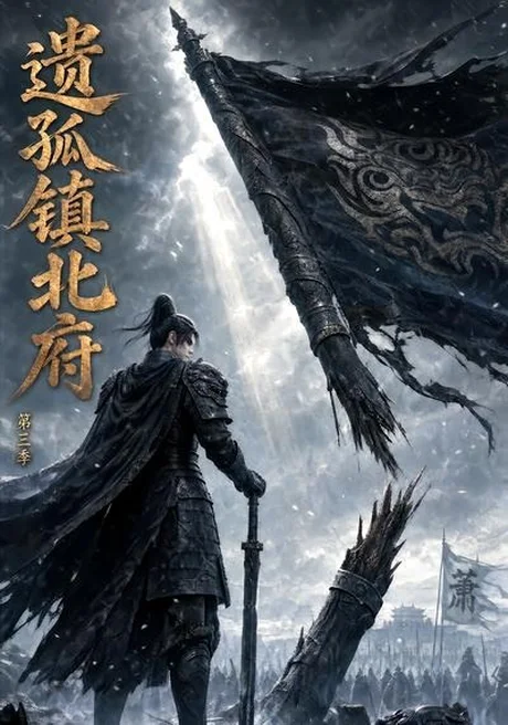 遗孤镇北府第三季（111集）AI短剧 (2026)