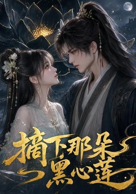 摘下那朵黑心莲（118集）AI短剧 (2026)