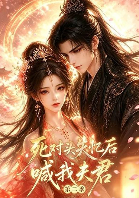 死对头失忆后喊我夫君第二季（40集）AI短剧 (2026)