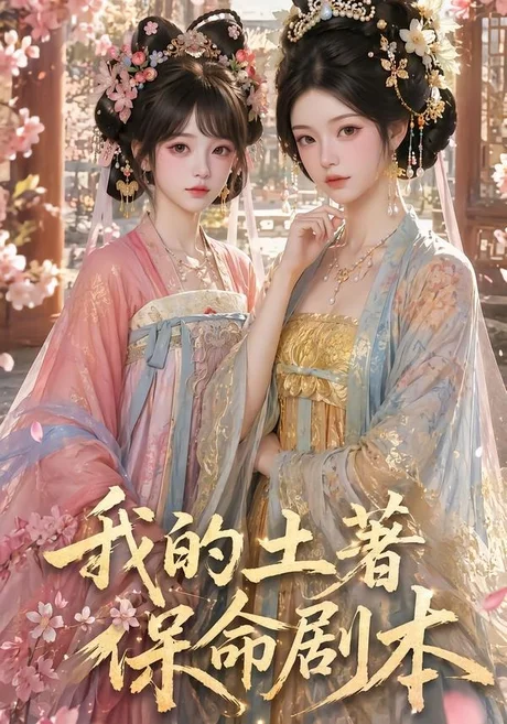 我的土著保命剧本（53集）AI短剧 (2026)