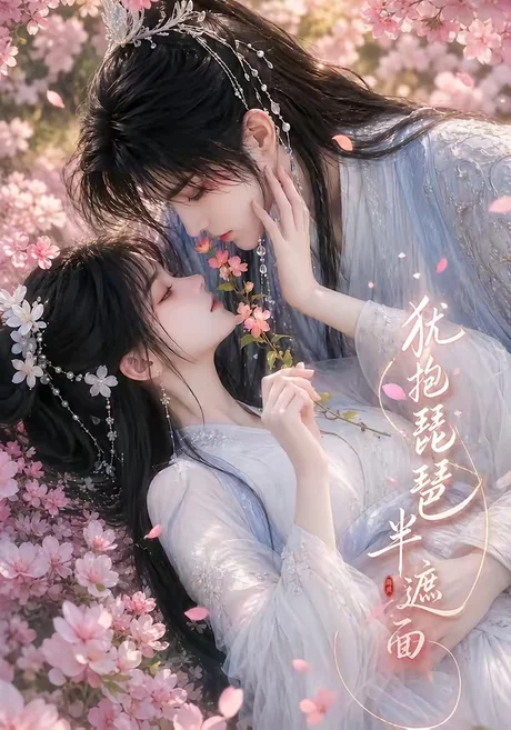 犹抱琵琶半遮面（50集）AI短剧 (2026)