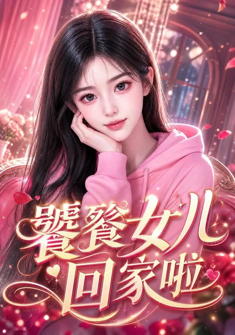 饕餮女儿回家啦（33集）AI短剧 (2026)