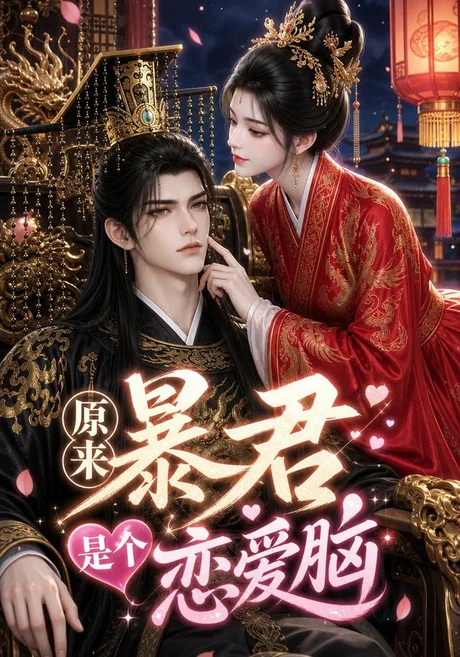 原来暴君是个恋爱脑（28集）AI短剧 (2026)