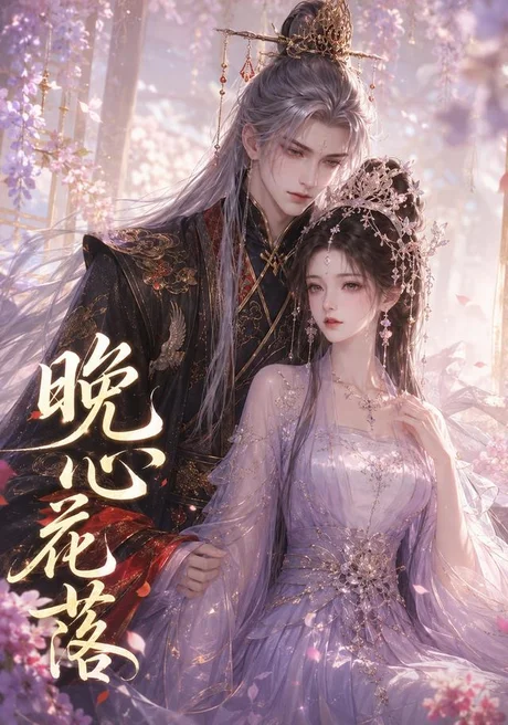 晚心花落（143集）AI短剧 (2026)