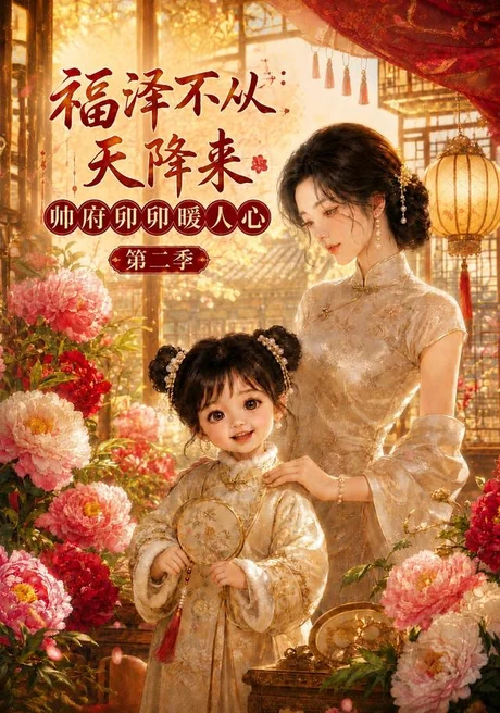 福泽不从天上来，帅府卯卯暖人心第二季（172集）AI短剧 (2026)
