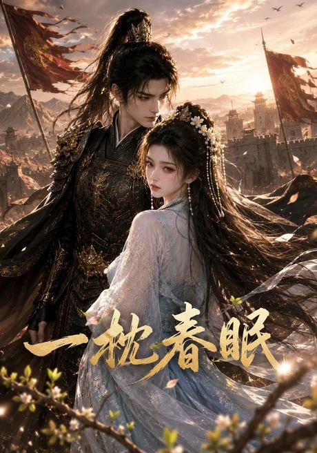 一枕春眠（48集）AI短剧 (2026)