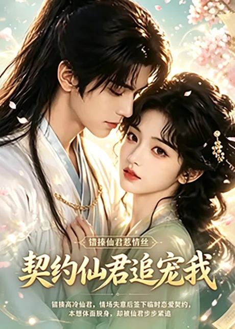 契约仙君追宠我（25集）AI短剧 (2026)