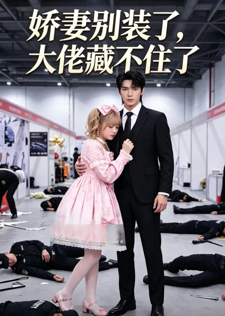 娇妻别装了，大佬藏不住了（36集）AI短剧 (2026)