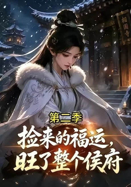 捡来的福运旺了整个侯府第二季（109集）AI短剧 (2026)