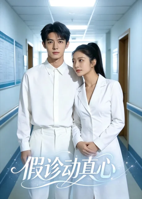 假诊动真心（45集）AI短剧 (2026)