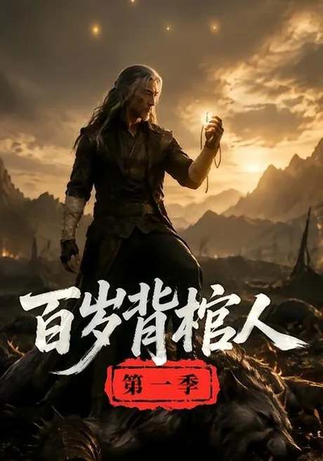 百岁背棺人第一季（100集）AI短剧 (2026)
