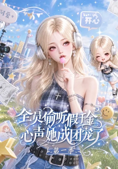 全员偷听假千金心声她成团宠了第一季(152集)AI短剧 (2026) 全员偷听假千金心声她成团宠了第一季(152集)AI短剧 (2026)