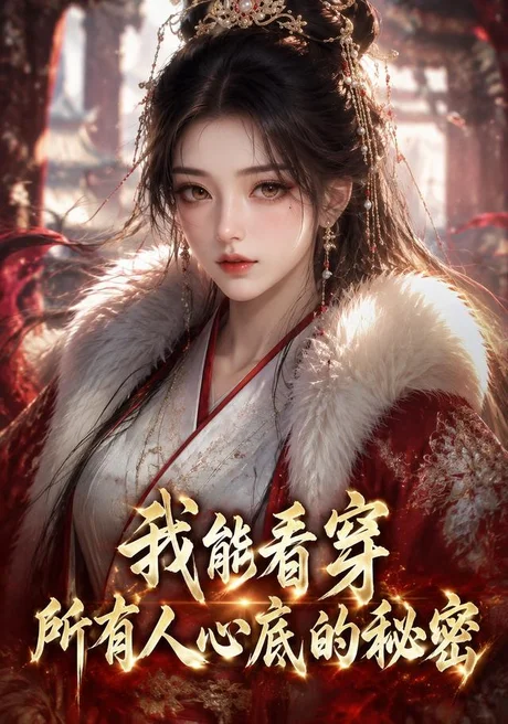 我能看穿所有人心底的秘密（91集）AI短剧 (2026)
