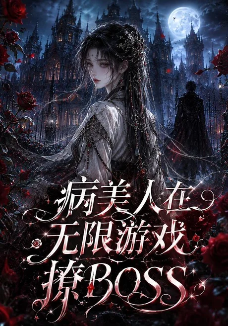 病美人在无限游戏撩BOSS(61集)AI短剧 (2026) 病美人在无限游戏撩BOSS(61集)AI短剧 (2026)