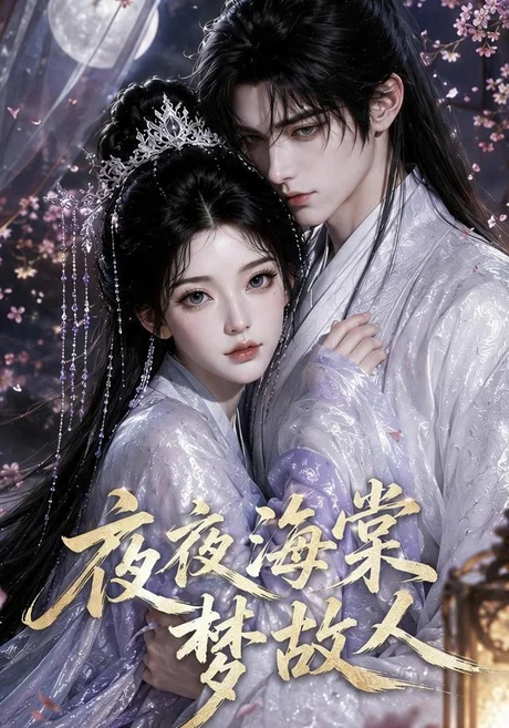 夜夜海棠梦故人(55集)AI短剧 (2026) 夜夜海棠梦故人(55集)AI短剧 (2026)