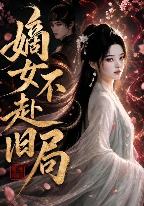 嫡女不赴旧局（52集）AI短剧 (2026)