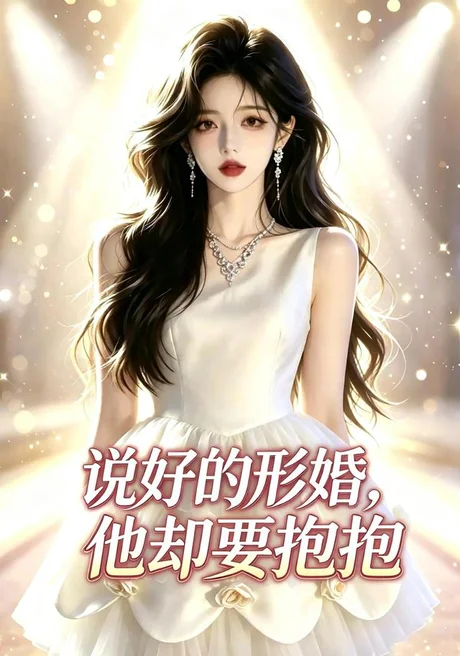 说好的形婚，他却要抱抱（61集）AI短剧 (2026)