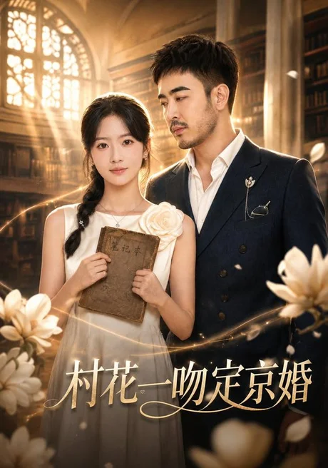 村花一吻定京婚(71集)肖尧&黄婧童 (2026) 村花一吻定京婚(71集)肖尧&黄婧童 (2026)