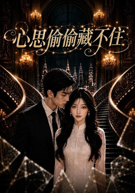 心思偷偷藏不住(41集)AI短剧 (2026) 心思偷偷藏不住(41集)AI短剧 (2026)