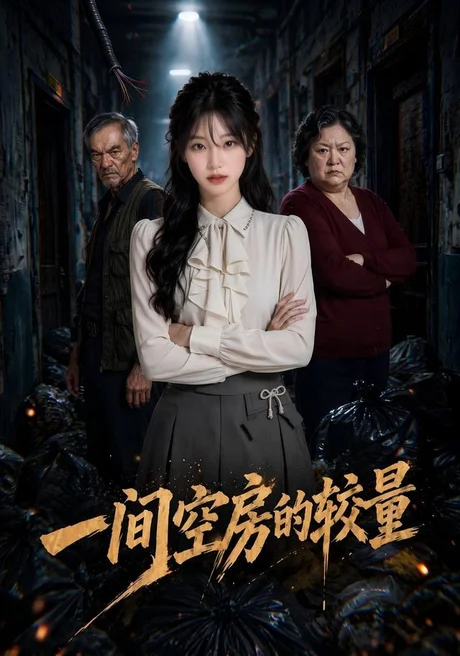 一间空房的较量(60集)AI短剧 (2026) 一间空房的较量(60集)AI短剧 (2026)